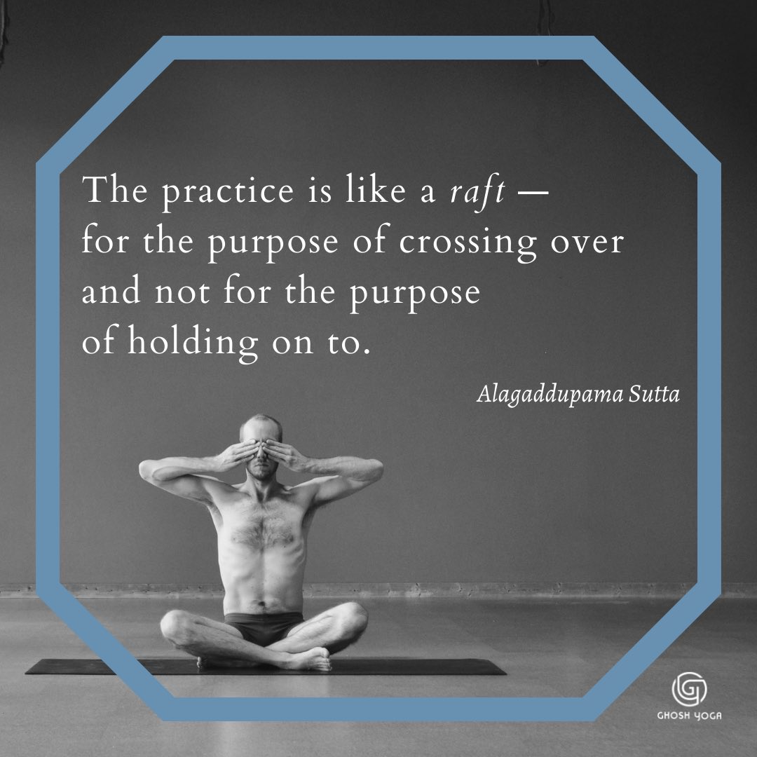 #ghoshyoga