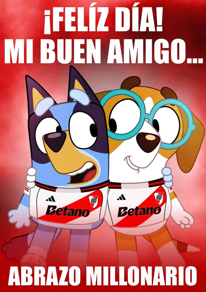 ⚪🔴⚪FELIZ DIA DEL AMIG@ AMIGSSSSSS QUERIDOSSSSSS DUOS LOS BENDIGA SIEMPRE SIEMPRE ABRAZOS GIGANTES🫂🫂🫂⚪♥⚪