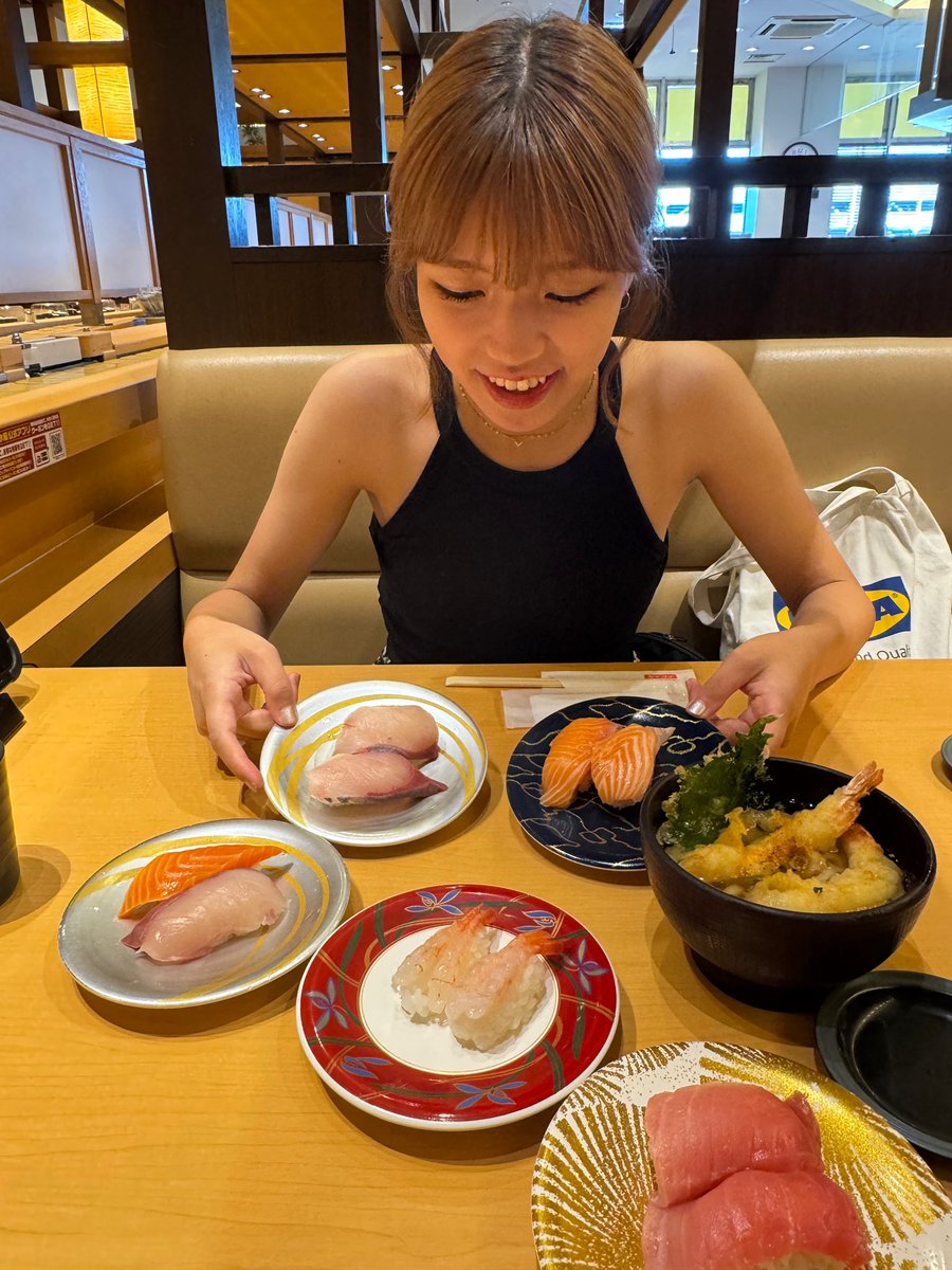 マイブームはえんがわです！