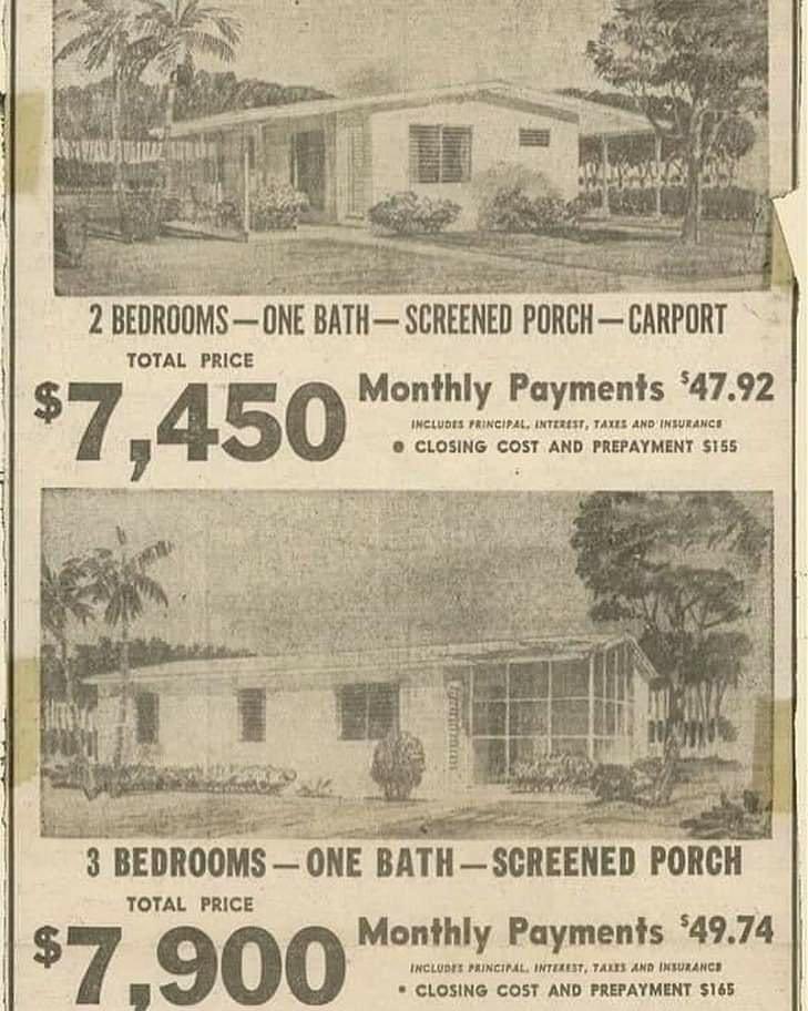 What on earth happened to our money?