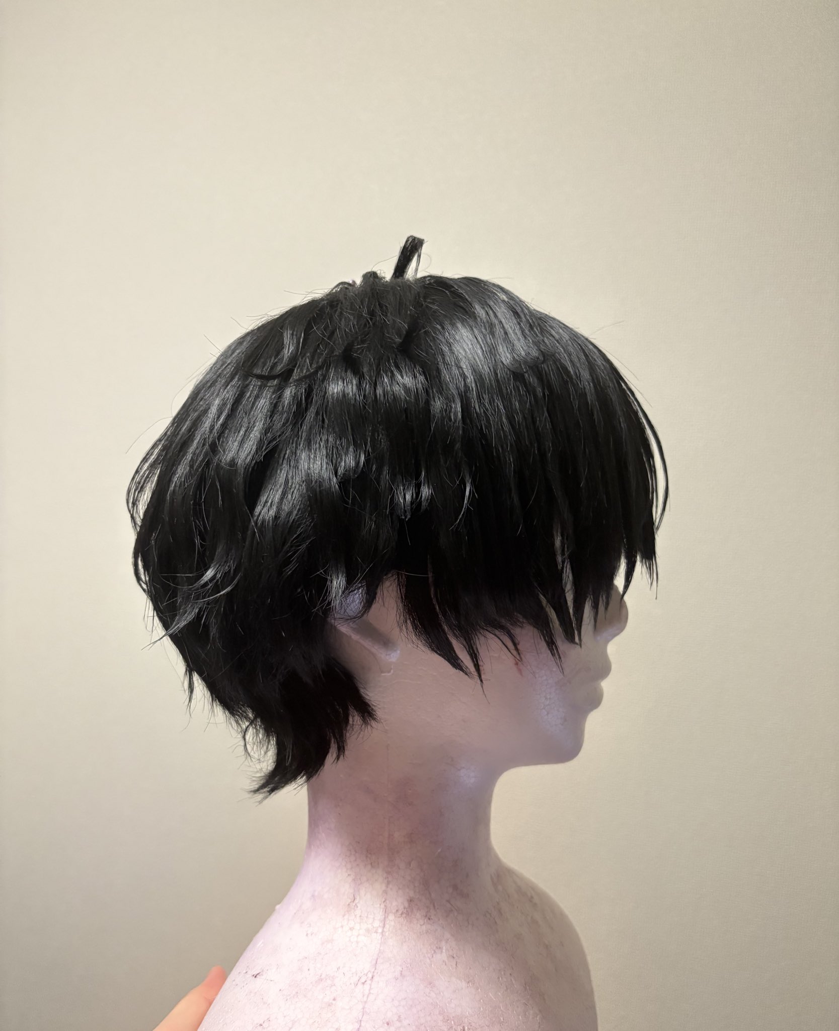 横顔 た す on X: 