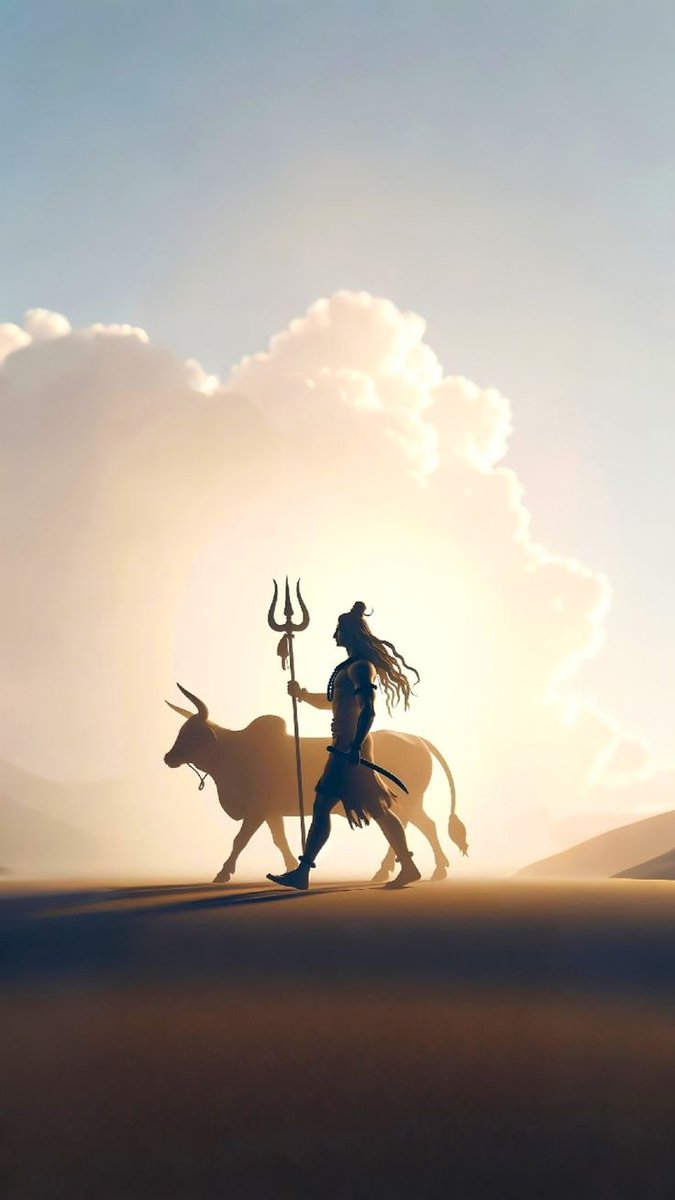 Sanatanii_'s tweet photo. सदा शिव, सर्वदा शिव 🔱 
हर हर महादेव 🔱