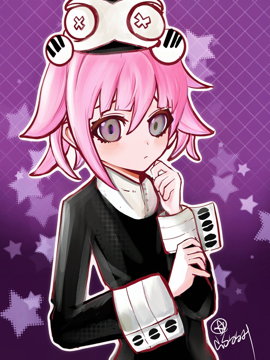 csooh001's tweet image. ࣪ ִֶָ☾.݁ᛪ༙crona
#souleater #Crona #illustraion #fanart