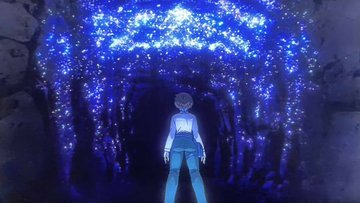 瑠璃の宝石 第3話