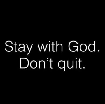 ClifMarshall's tweet image. “So let’s not allow ourselves to get fatigued doing good. At the right time we will harvest a good crop if we don’t give up, or quit.” {Galatians 6:9 MSG}

#NoteToSelf #DailyReminder #ClifNotes