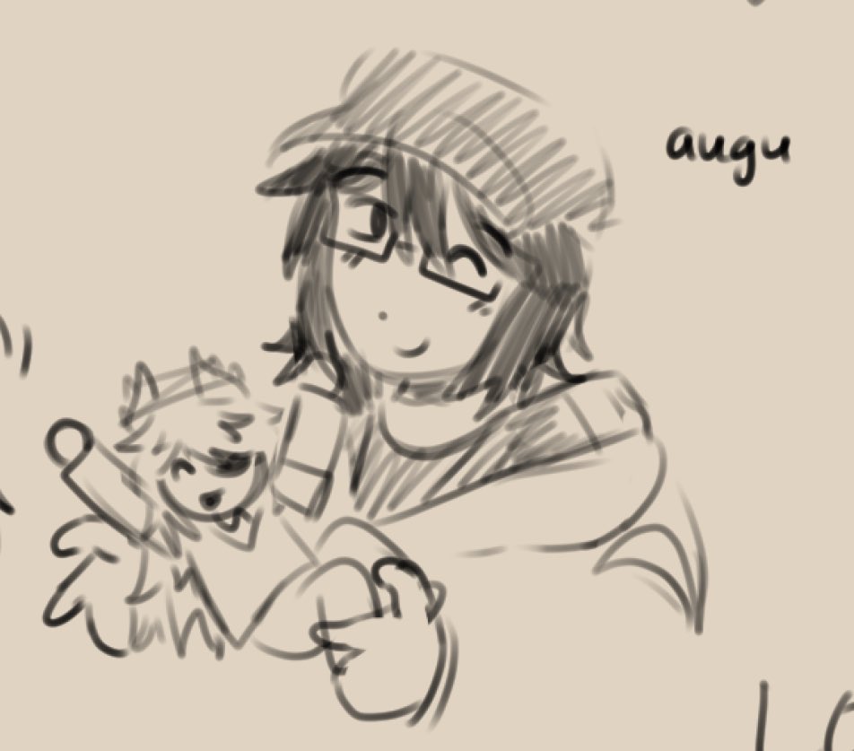augu