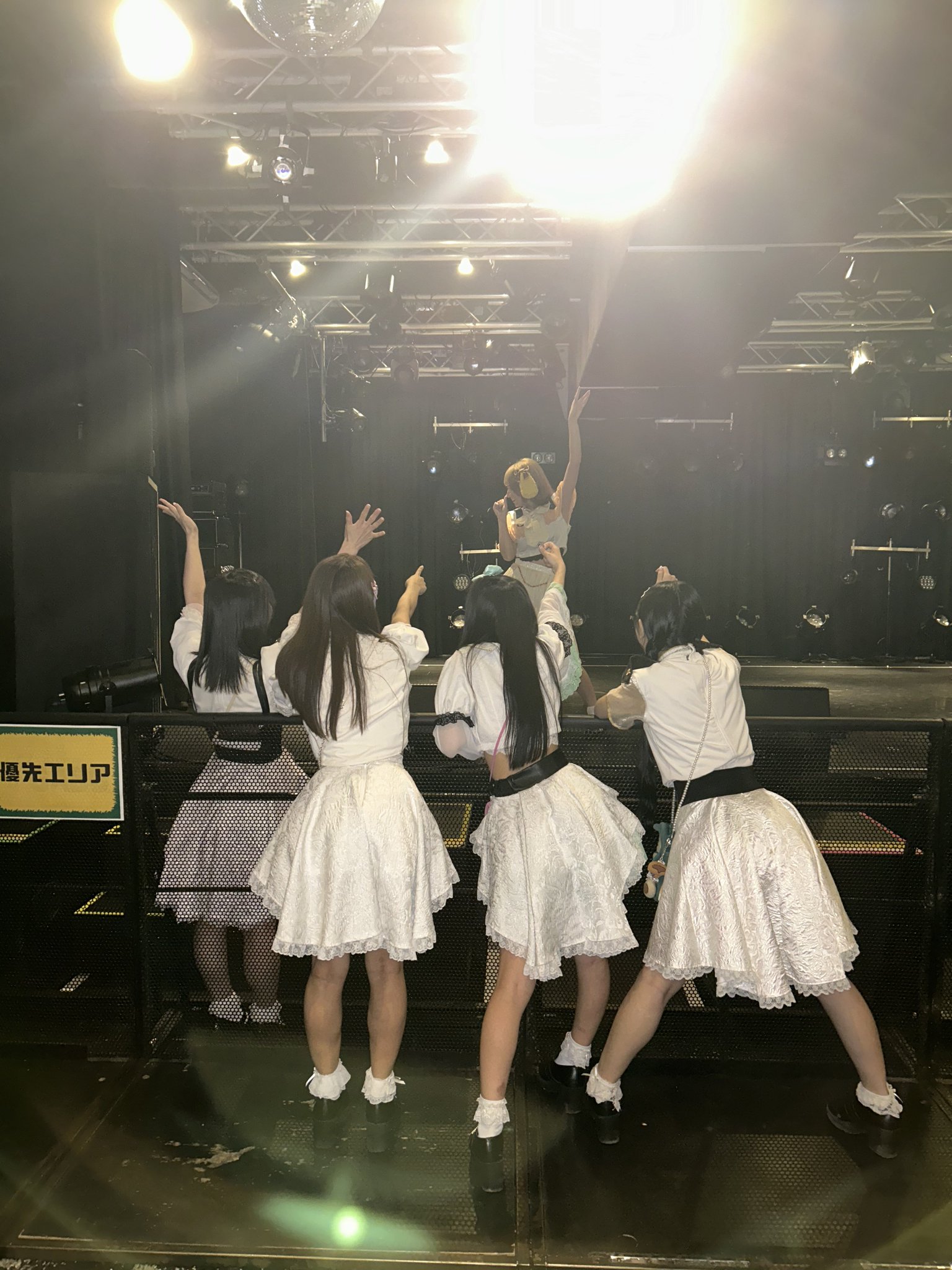 WT☆Egret(オフィシャル) on X: 