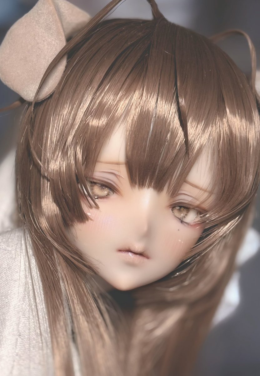 sealand1995's tweet image. 🥺