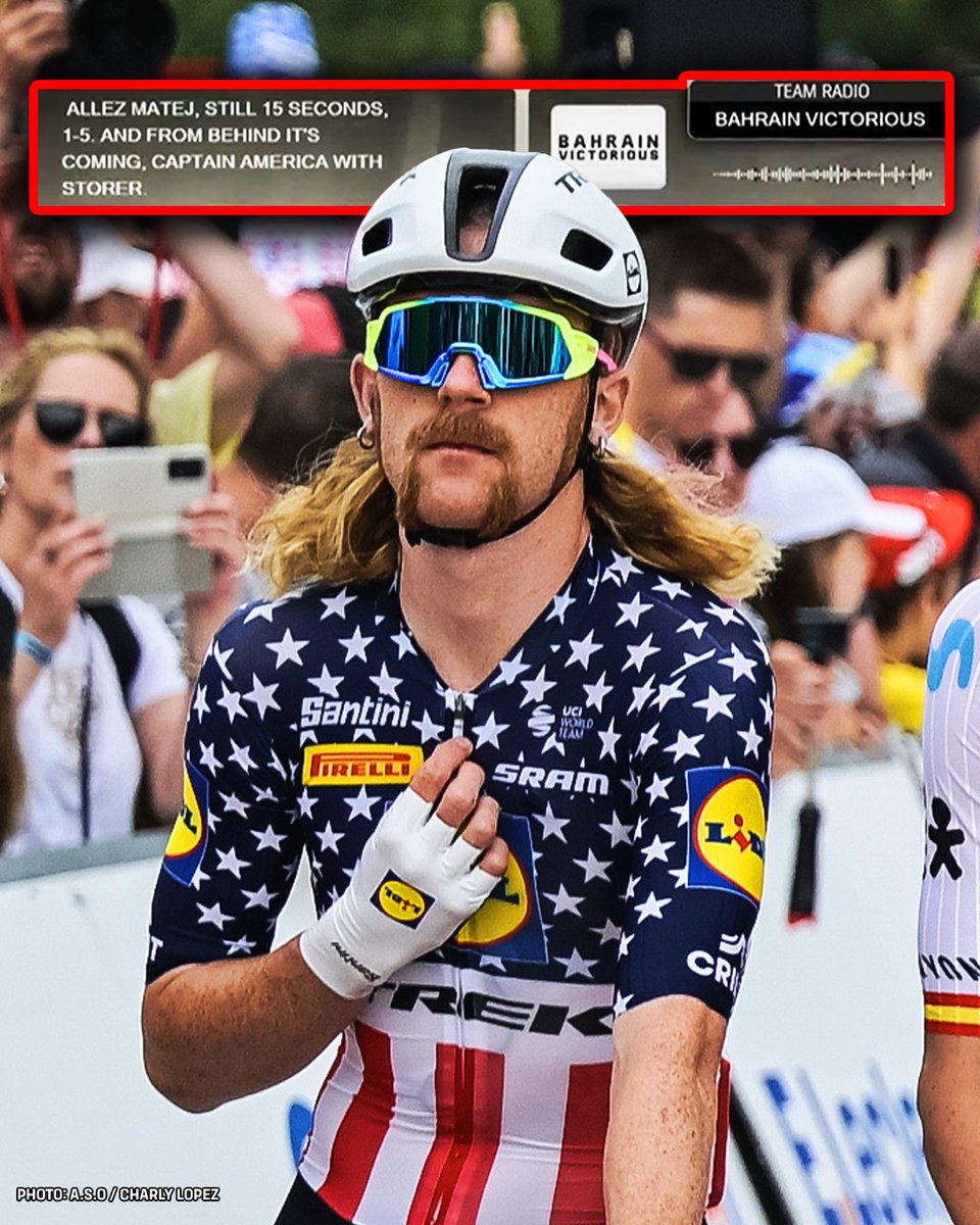 今回のツール・ド・フランスで学んだこと。 アメリカチャンピオン