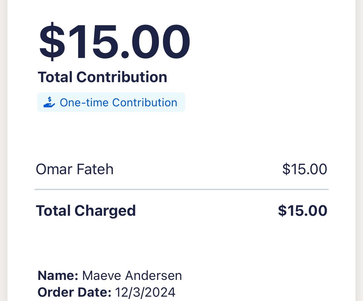 maevehove's tweet image. soon after fateh announced i offhandedly mentioned it in a discord server like hey does he have the juice and i forget who but someone was like YES THIS IS ANOTHER ZOHRAN HE CAN DO IT TWIN CITIES CAN DO IT and made the sale that night 🙏 we love our cross chapter solidarity