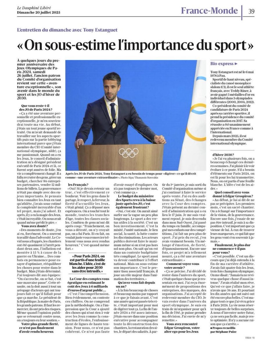 David Guillouf tweet media