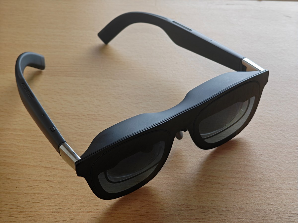 【今週の人気記事】[本日の一品] 屋外でも大型ディスプレイが楽しめるスマートグラス「XREAL One」がめちゃくちゃ楽しい k-tai.watch.impress.co.jp/docs/column/to… #XREAL #VR