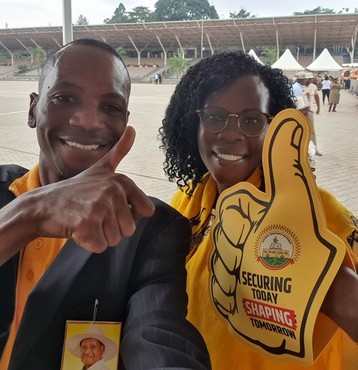 Anite__Evelyn's tweet image. One by one, all the lost sheep's will come back home @KagutaMuseveni @NRMOnline banange abantu ba kampala, aba NUP mukomewo eka mu NRM. Mujje tugaggawale.