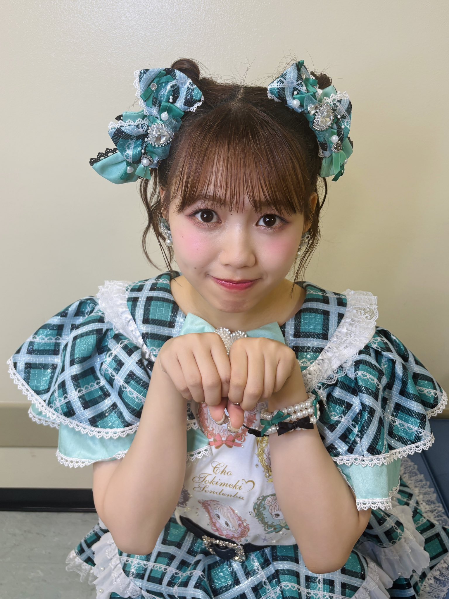 超ときめき♡宣伝部 on X: 