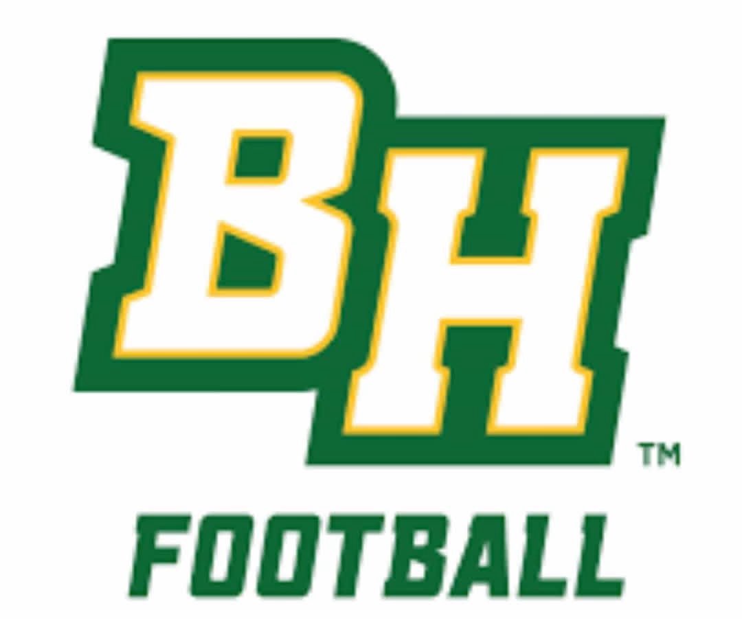 NateScott83's tweet photo. Exited to be attending the @BHSUFB Camp Today!! Last camp of the summer ready to work!!🚨@coachclack23
@COACH_GOODWILL @RecruitPViewFB
@PeachtreeScout @RecruitGeorgia @GwinnettRecruit @BreskeJosh @CoachSturdivan1 @DSchrammr https://t.co/0foWgVBCHj
