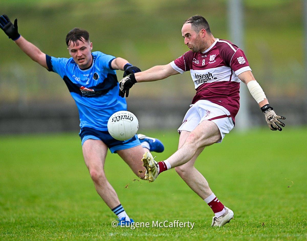 The Clare Champion (@clarechampion) on Twitter photo It’s advantage Cooraclare as they overcome Liscannor’s challenge after an exciting finish in round one of the Clare Intermediate Football Championship Group 1. Result <a href="/CooraclareGaa/">Cooraclare Gaa</a> 0-12 @LiscannorGaa 0-9. @gaaclare. Photographs by <a href="/eugemccafferty/">Eugene McCafferty</a>. It’s advantage Cooraclare as they overcome Liscannor’s challenge after an exciting finish in round one of the Clare Intermediate Football Championship Group 1. Result <a href="/CooraclareGaa/">Cooraclare Gaa</a> 0-12 @LiscannorGaa 0-9. @gaaclare. Photographs by <a href="/eugemccafferty/">Eugene McCafferty</a>.