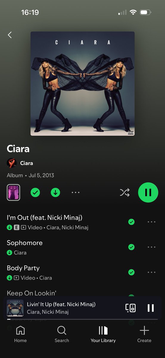 denizzrexha's tweet image. what the fuck do y’all know about this excellent body of work…