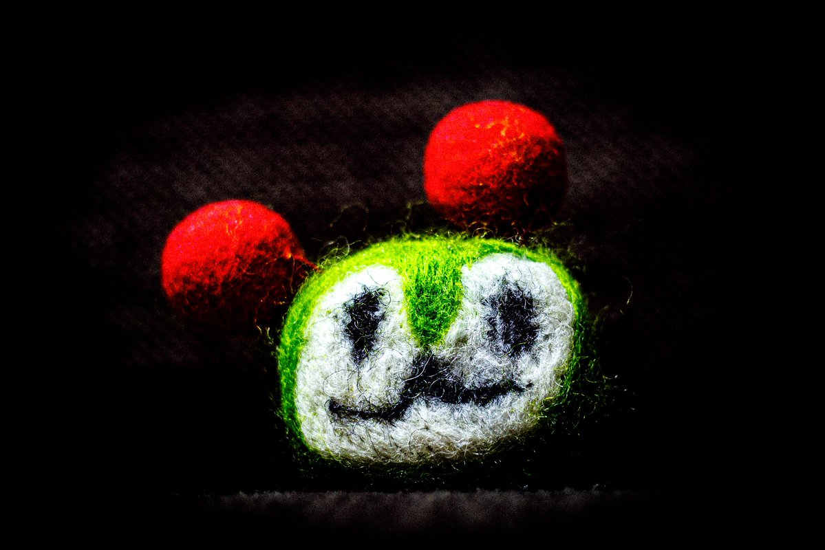DeathMinkuru's tweet image. 【よくばりセット】
おデスちゃーん!
はーい!
デス山ダディダディどすこいわっしょいピーポーピーポーよりも何がすきー?
普通に贄(にえ)