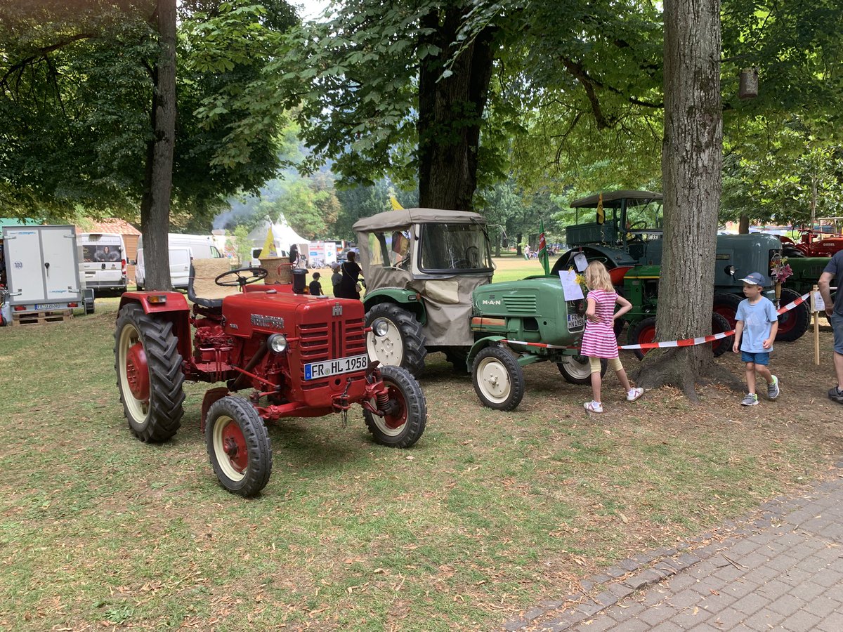 Today we were out and about on our bikes 🚴😎👍🏼