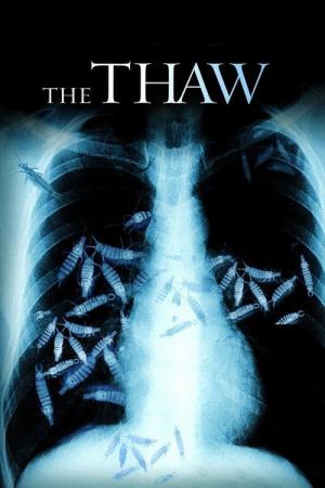 NaulsThingDB's tweet image. If you are a fan of The Thing, check out The Thaw, 2009.