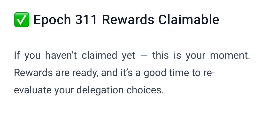 Compounding <a href="/FlareNetworks/">Flare ☀️</a> FTSO rewards coming from the most resilient and trustworthy community providers gives about 6,5% APY calculated in FLR amount. 
We created rewards.ftso.eu to monitor for solid providers.

Read more here: ftso.eu/news/311/
