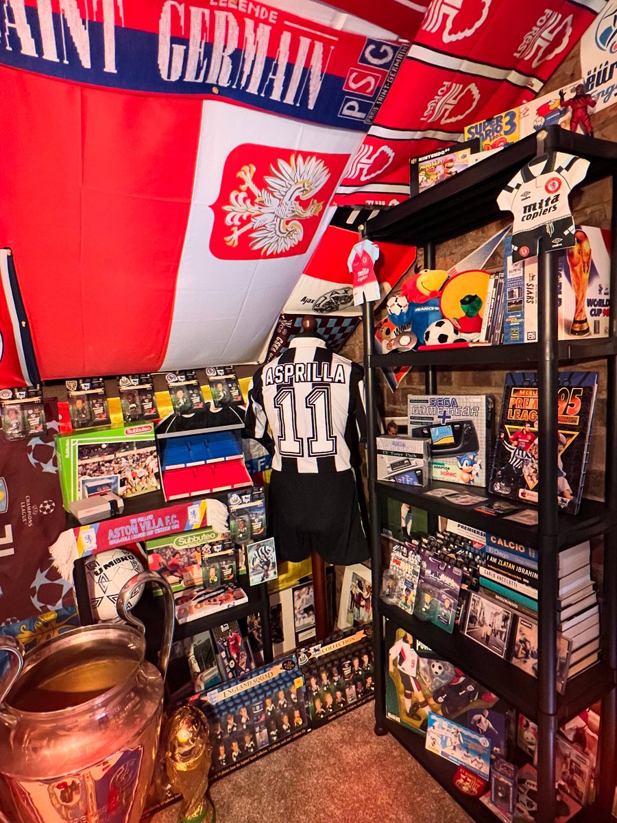 Subbuteo Brummie tweet media