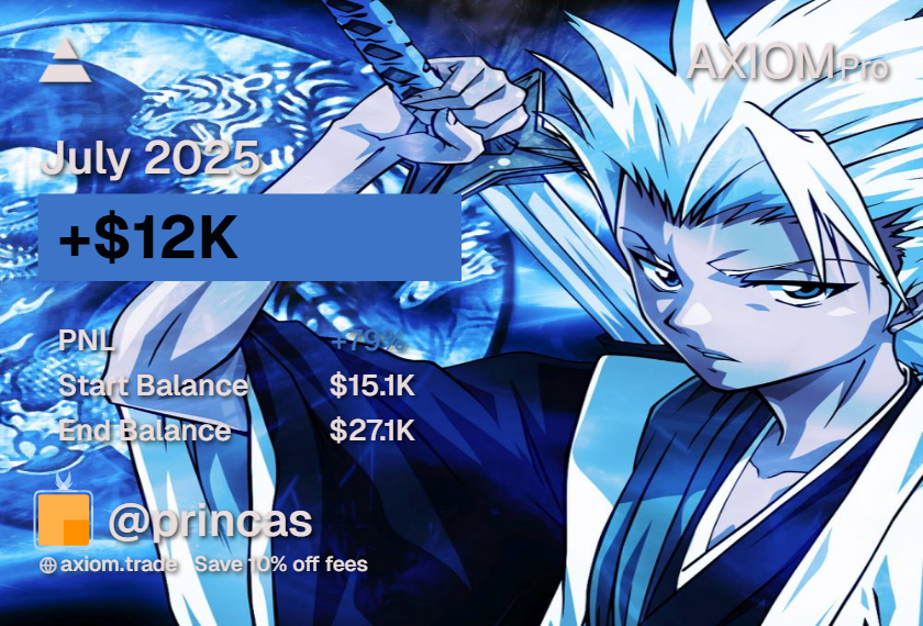 Tornado Trading tweet media