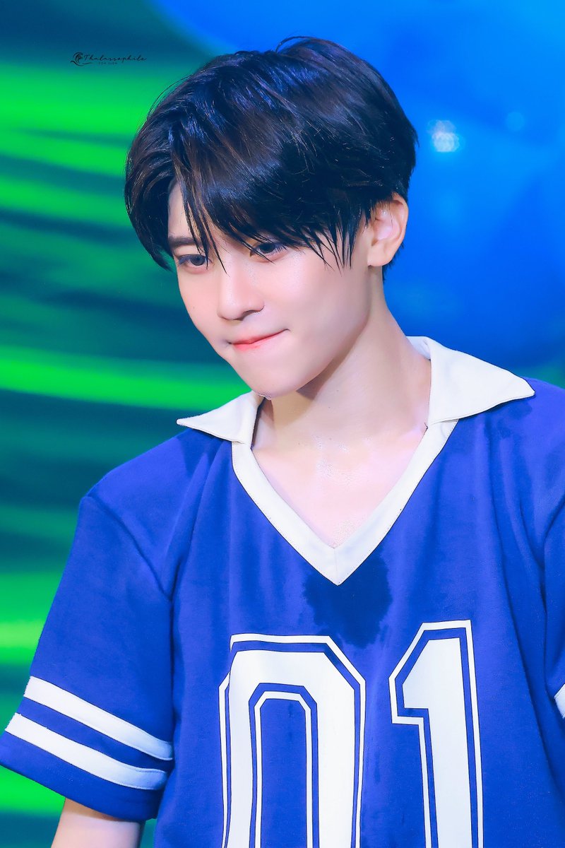 Thalasso511's tweet image. 250720
#SION #μμ¨ #γ·γͺγ³
#NCTWISH #μμν°μμ