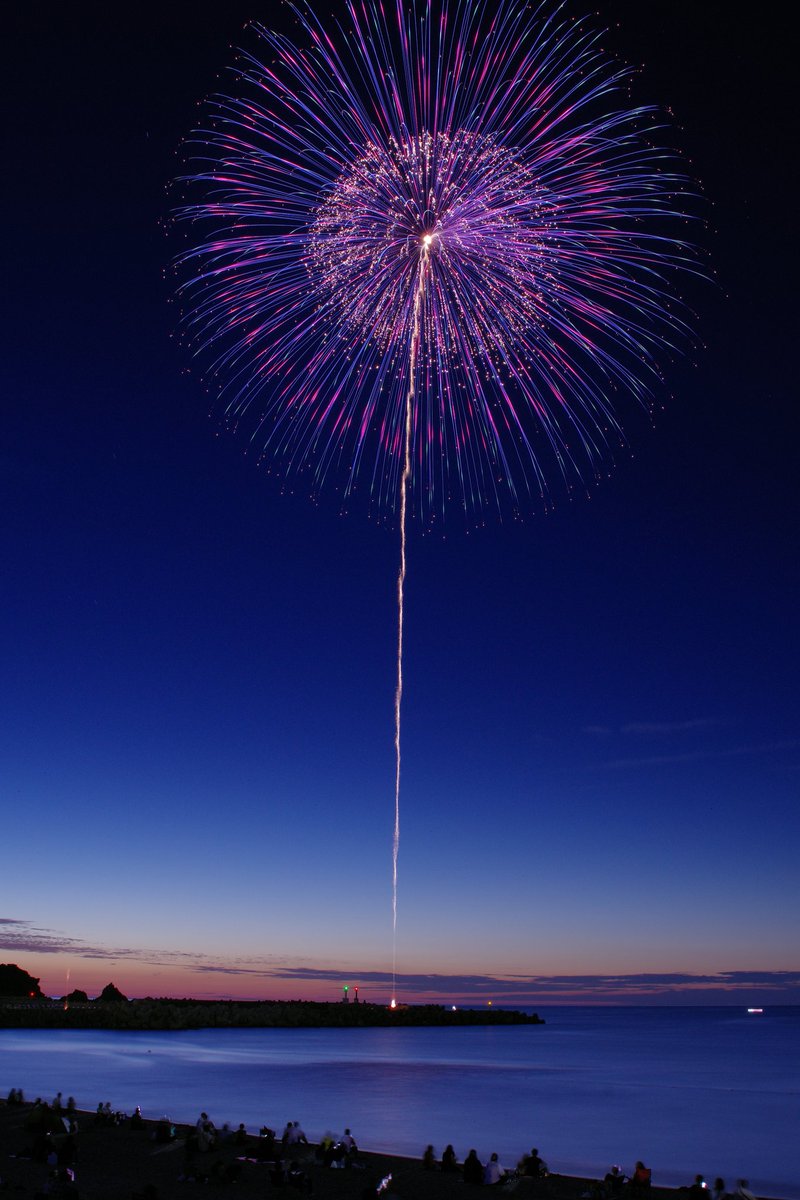 strobelight2017's tweet image. 令和7年浜坂ふるさと夏まつり花火大会
今日も万博に行こかと思ってましたが、フルサイズ花火大会の禁断症状が抑えきれず浜坂へ…🤤
するとお題がなんと「花火EXPO in 浜坂」!笑
コブクロの万博テーマソングに合わせて上がる花火も見れて大満足でした😀
📷 #pentaxk3mkiii + #pentax_dfa2470