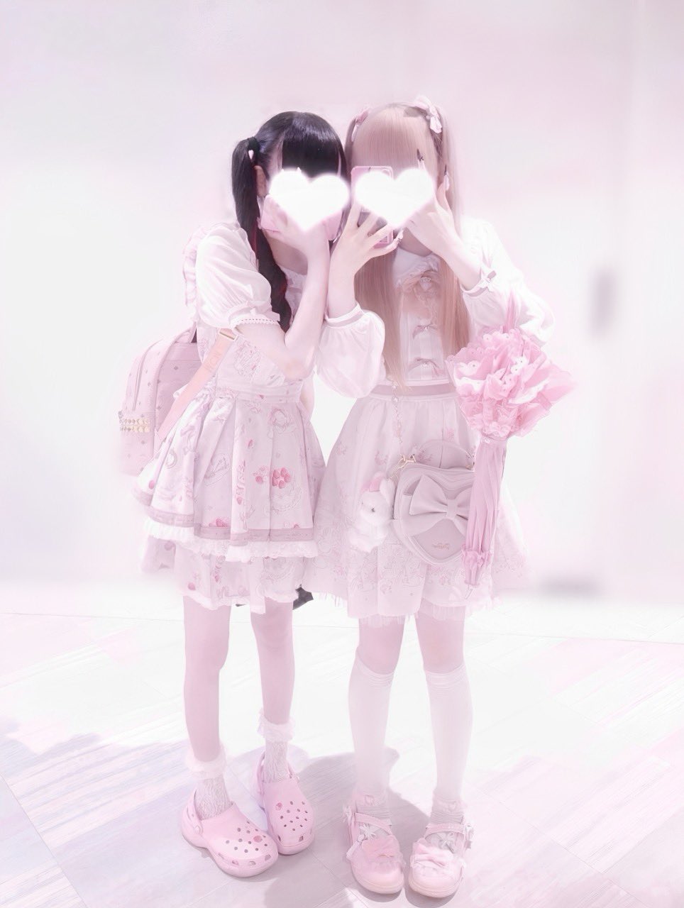 いちごです( ⑅﻿ᴗ͈ ᴗ͈)♡ 🍓|• いちごˏˋ°•*⁀➷ ♡ | 🍒 [Comm] Custom - Cherry