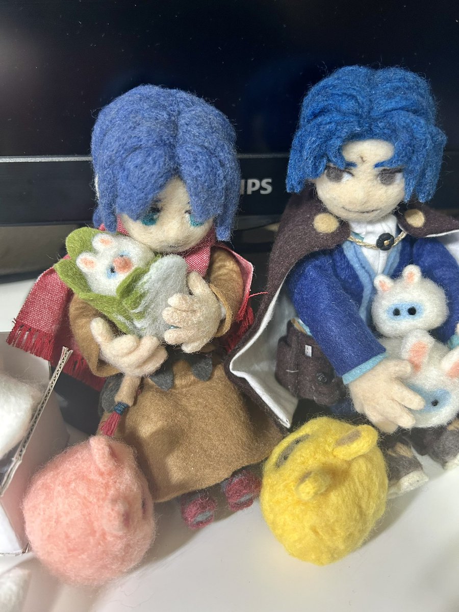 (グミ)ドリアン tweet media