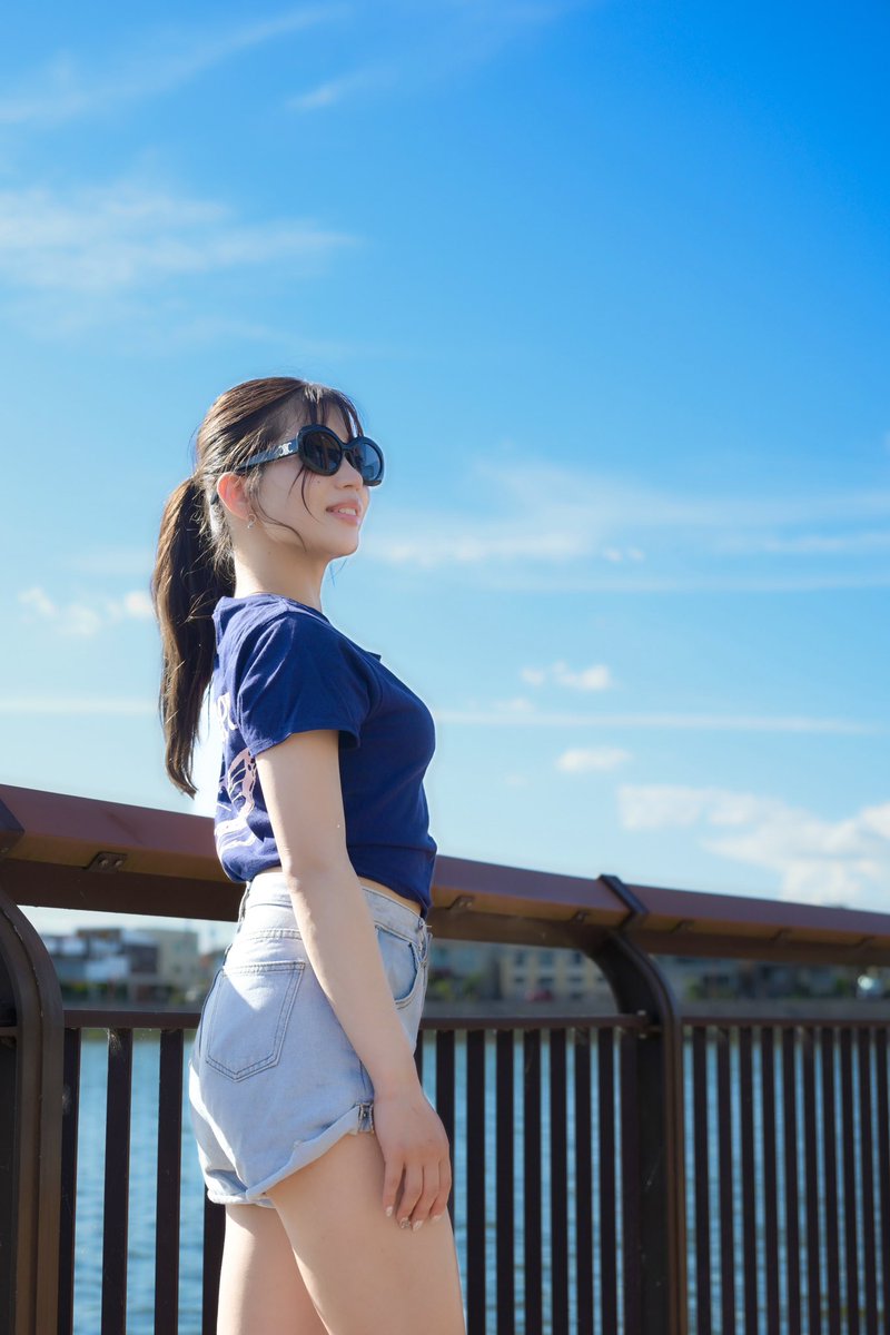 夏空
#REI(<a href="/Reeee_0430MH/">REI</a>)さん