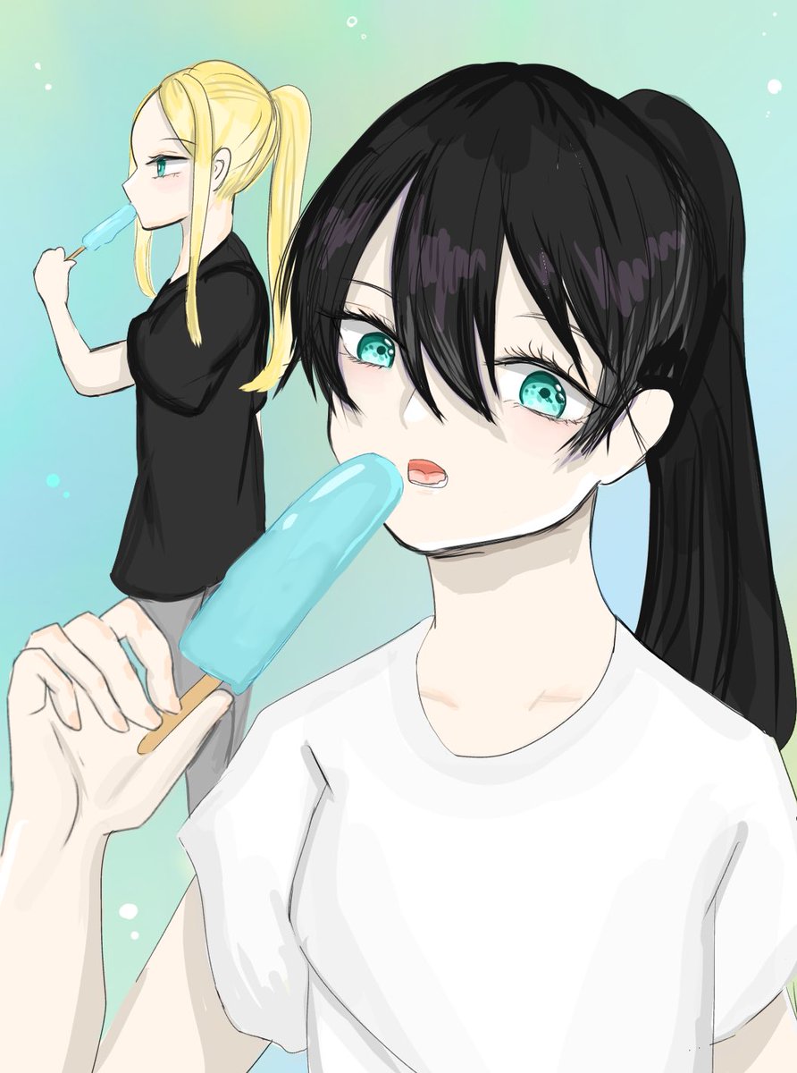 SPCCqkSzRl6jUjU's tweet image. さま〜なファ兄弟