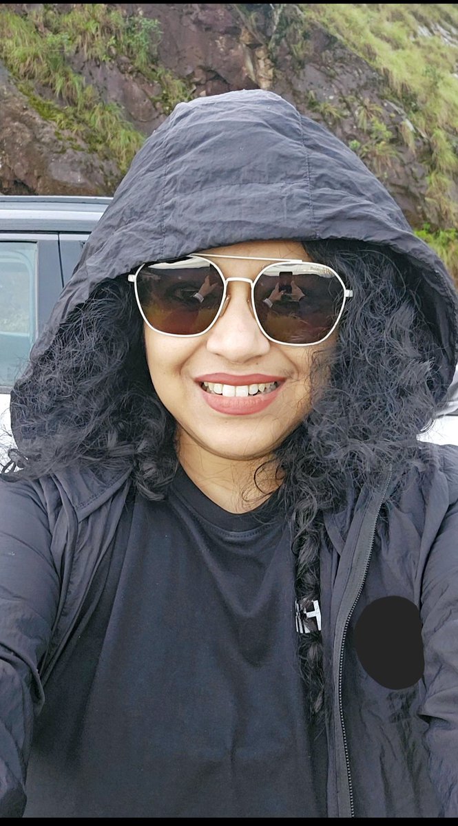 Zublee Baruah tweet media