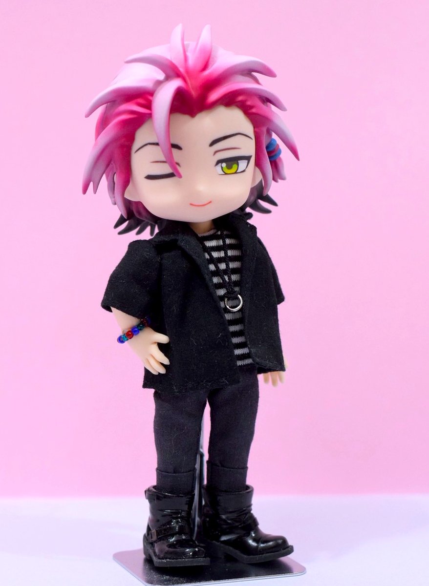 YagyuJubee's tweet image. 【WF告知その1】
#WF2025夏 #ワンフェス2025夏
RAMPAGE Ghost
4-8-13
新作
#ねんどろいど どーる用ヘッド
各9000円
#ときめきメモリアル
Girl's Side Premium 3rd Story
Girl's Side 4th Heart より
・ナナヘッド
・設楽聖司ヘッド
ヘッド部分カラーレジン
フェイスUV印刷済み 二種付属…