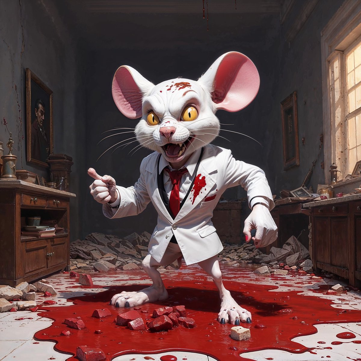 Supply: 3,333
Plot = power = role = access.

Mint wrong, and you’ll regret it when the tables flip.