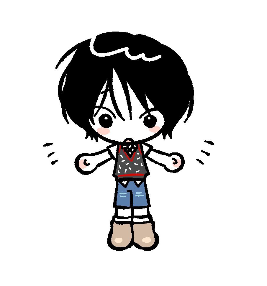 bndbngj's tweet image. 