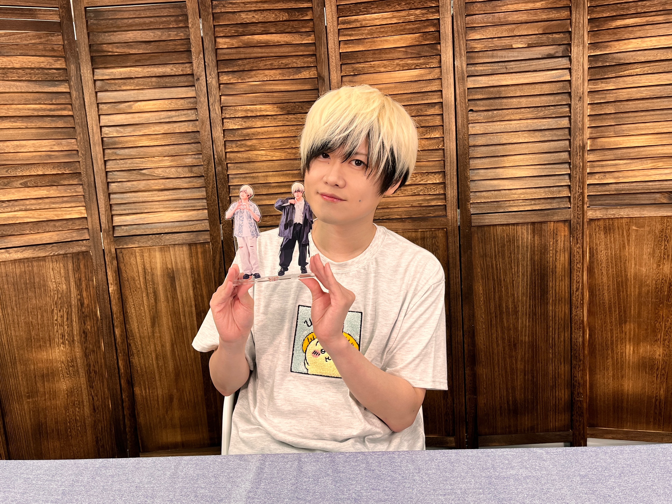 榊原優希 グッズ まとめ売り 2枚目あり 葉山翔太・榊原優希のMake it！フクリエイト