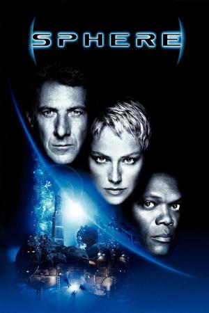 PalmerThingDB's tweet image. Sphere, 1998

Could&apos;ve been better