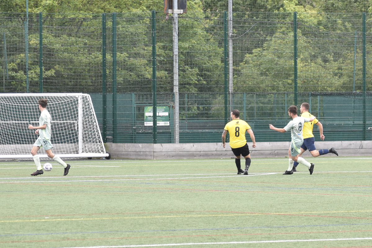 paulmoran62's tweet image. .Picture of each of @GlenbuckFC’s goals in their 4-1 friendly win over @WoodstreetFc played @LcfaSefton