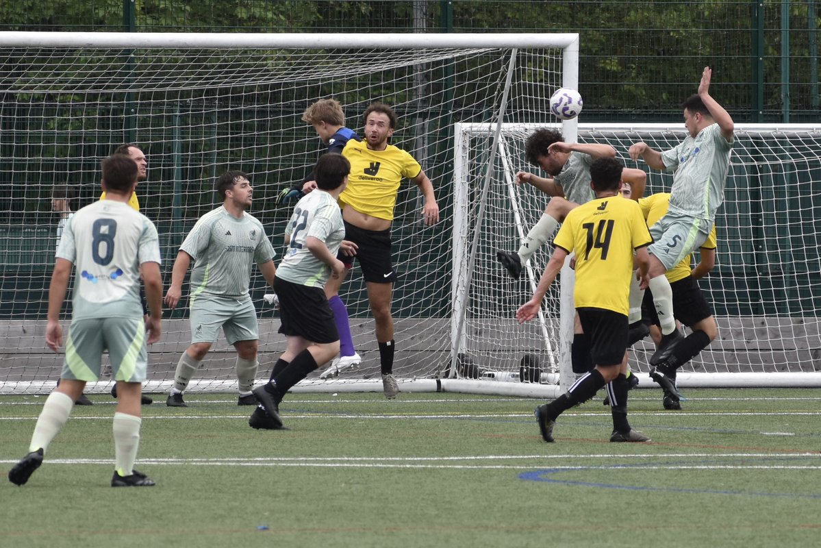 paulmoran62's tweet image. .Picture of each of @GlenbuckFC’s goals in their 4-1 friendly win over @WoodstreetFc played @LcfaSefton