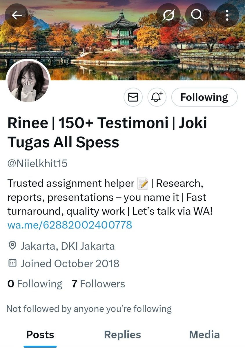 cla tweet media
