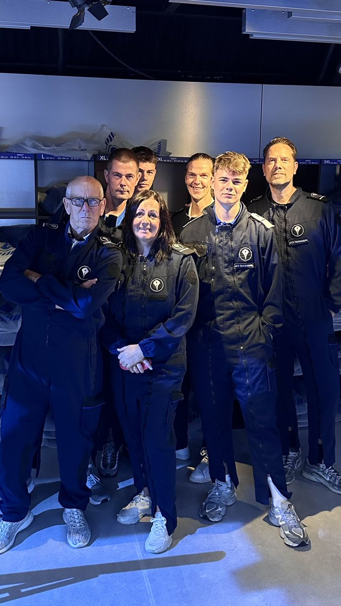 JimDavisOnAir's tweet image. This weekend we took control @bridge_command for an urgent mission to save the galaxy! 🚀 Share your #WeekendHighlight & I’ll be with you 4-7pm @magicfm with the perfect tunes to soundtrack your #Sunday afternoon!
@HelloRayoUK magic.co.uk