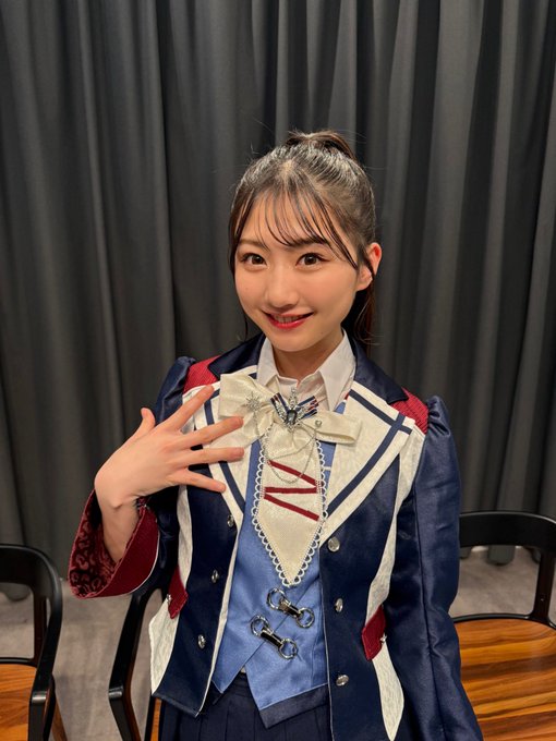 塩月希依音のTwitter画像38
