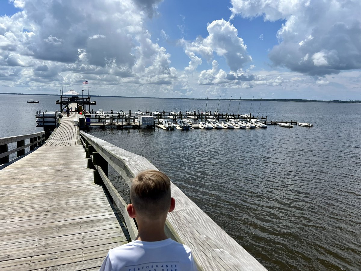 TRUmav's tweet image. I believe sending young kids to 2-4 week overnight camps is one of the best investments you can make in your children.

Yes, there will be tears the 1st year. BUT

-it gets them out of their comfort zone 
-teaches them a lot about goal setting 
-they learn to work with other kids…