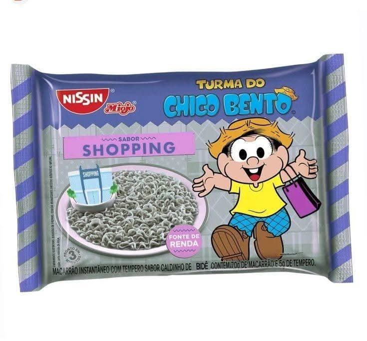 luankct's tweet image. Alguém sabe onde vende desse?