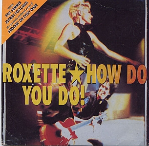 myfizzypop's tweet image. 33 yrs since #Roxette greeted everyone with #HowDoYouDo - their #Tourism song which was released #onthisdayinpop in 1992. It was classic Rox Box stuff - sunny as summer, a peppy pop rocker with a stellar catchy chorus! The duo&apos;s 10th top 25 UK hit! 
onthisdayinpop.com/2017/08/roxett…