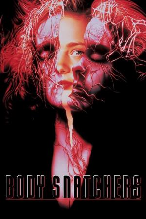 CopperThingDB's tweet image. People forget how intense the Body Snatchers movies were.