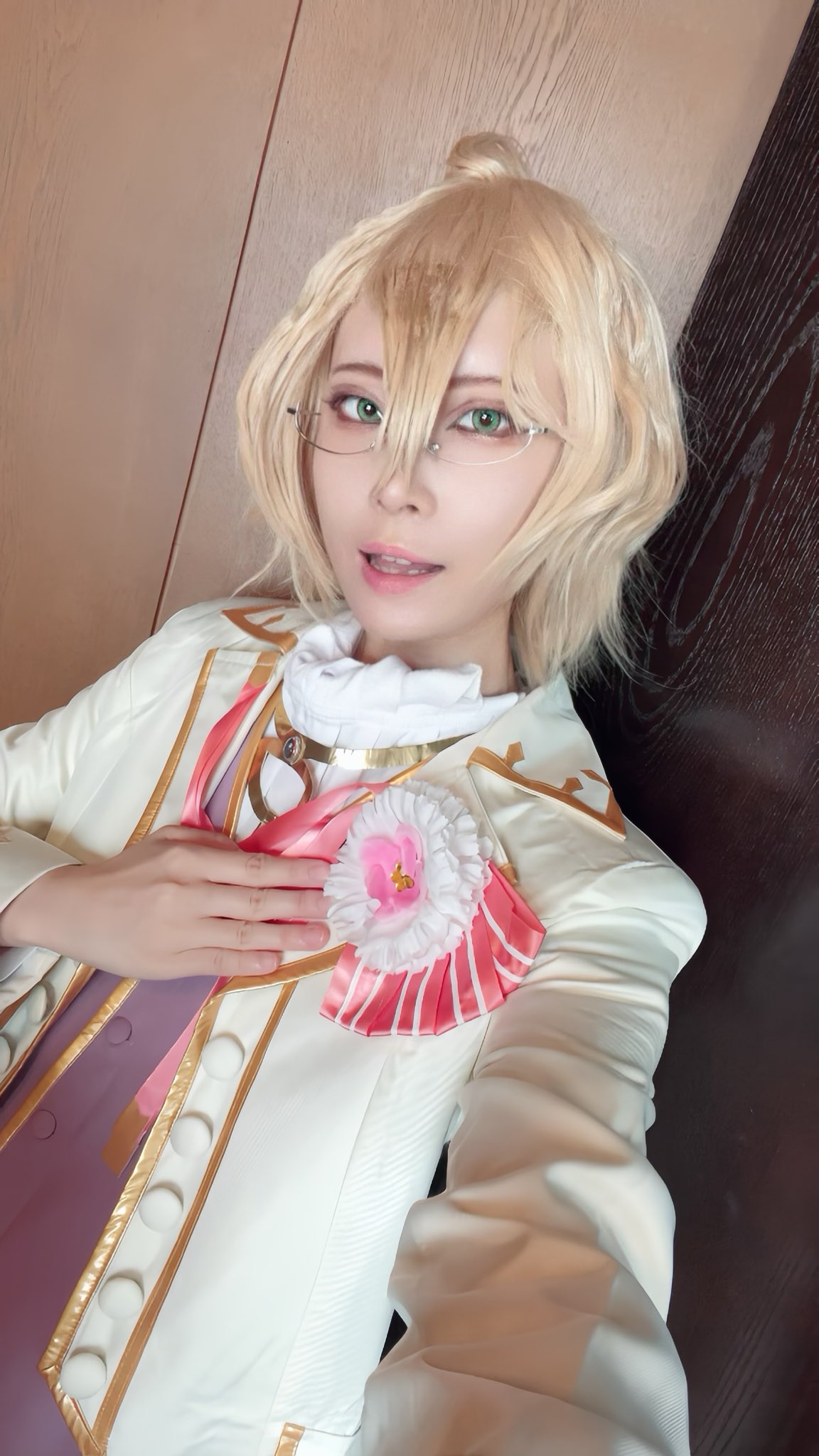 金色の闇夜様♡ありがとうございます♡ 金色の闇抱き枕カバー - Dakimakuri