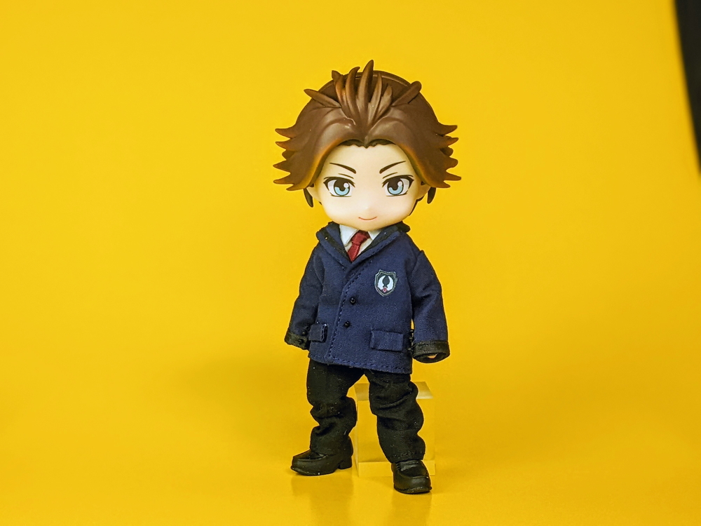YagyuJubee's tweet image. 【WF告知その2】
#WF2025夏 #ワンフェス2025夏
RAMPAGE Ghost
4-8-13
再販
#ねんどろいど どーる用ヘッド
各9000円
#ときめきメモリアル
Girl's Side Premium 3rd Story
Girl's Side 4th Heart より
・七ツ森実ヘッド
・新名旬平ヘッド
フェイスパーツは二種付属…